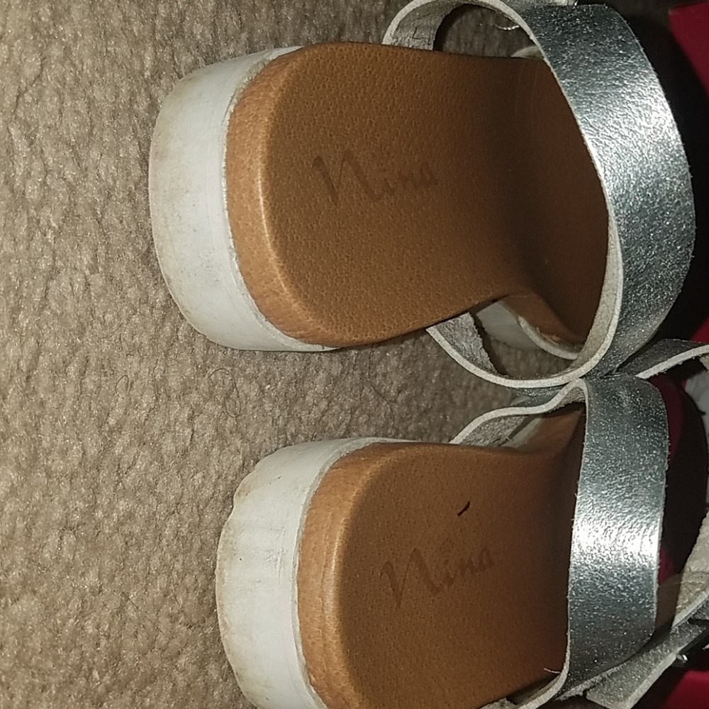 Sandals - Picture 2 of 5